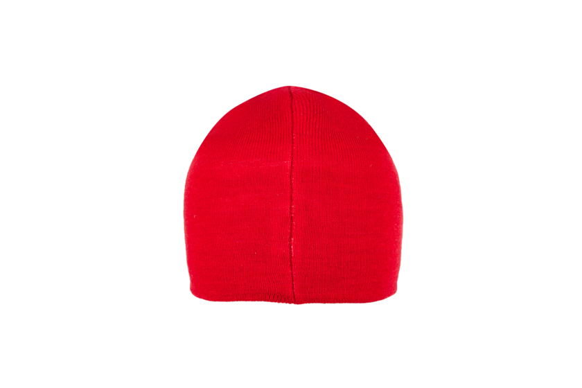 BIG LOGO HAT  Huski Red L/XL