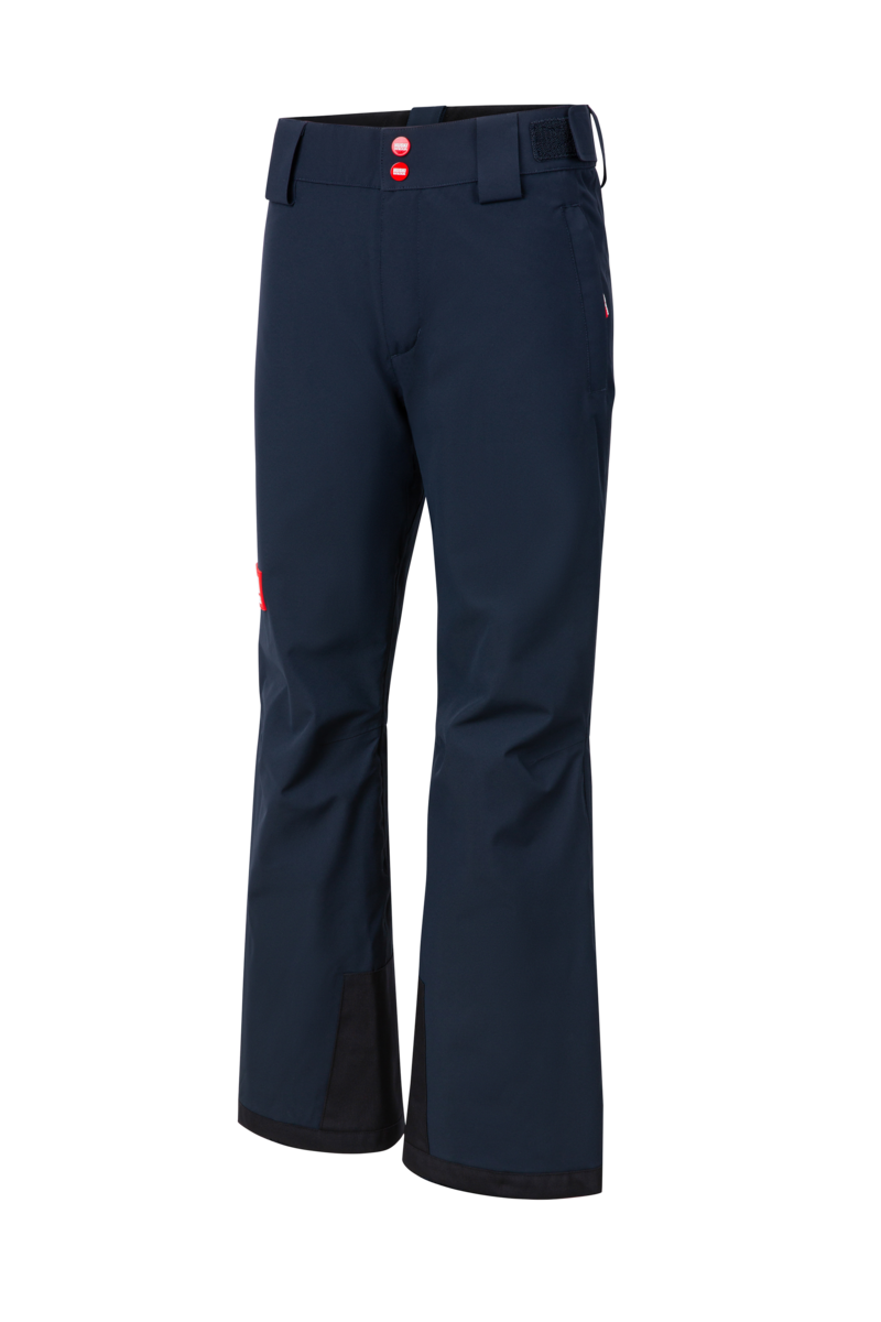 JR SKI PANT Navy Blue 122