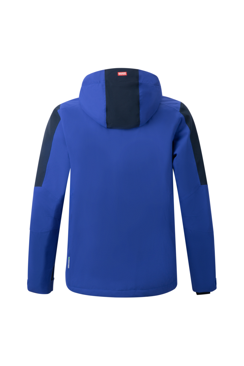 JR SKI JACKET 2.0 Dark Azure 146