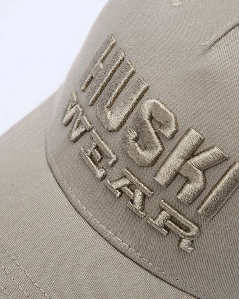 TRUCKER CAP Khaki ONE