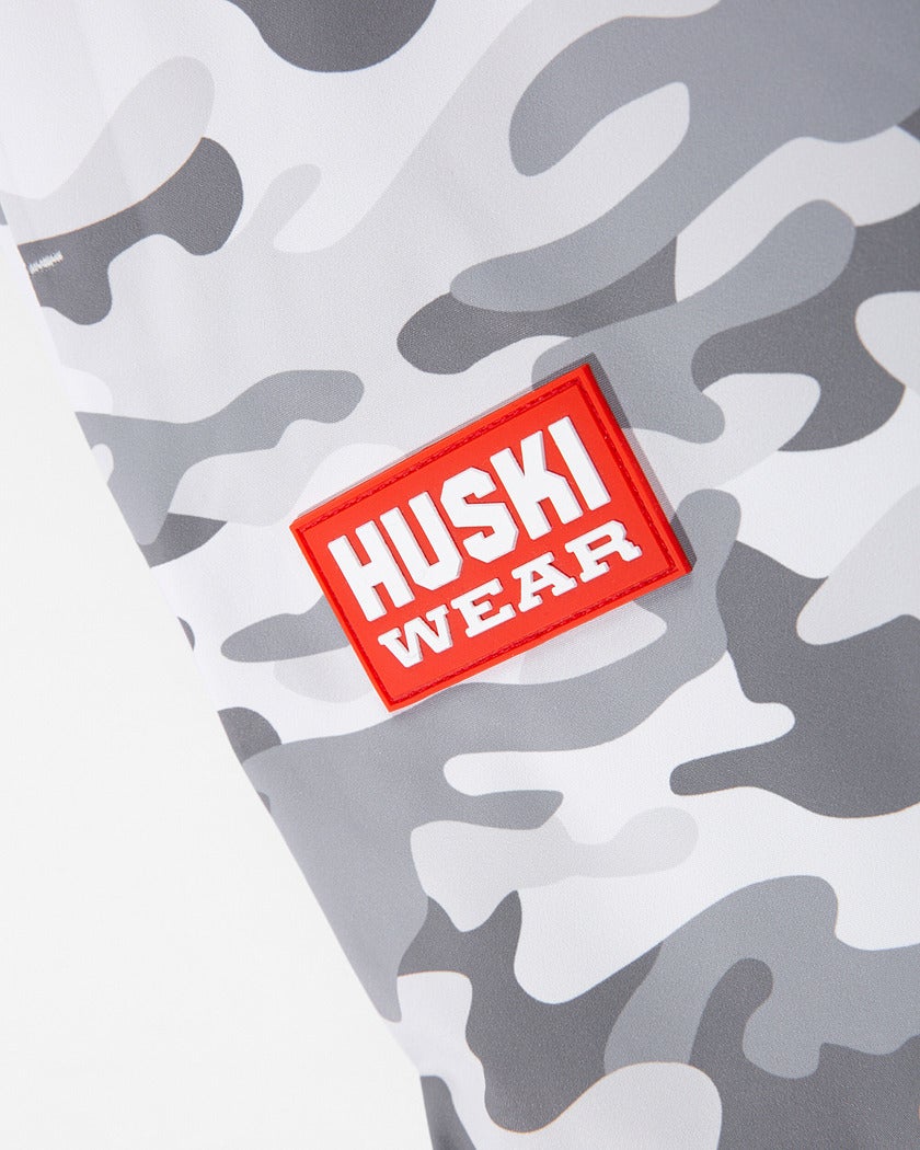 SKI PANT Camo XL