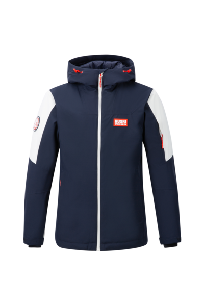 SKI JACKET 2.0 Navy Blue L