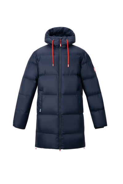 LIGHT SHIELD PARKA Navy Blue L