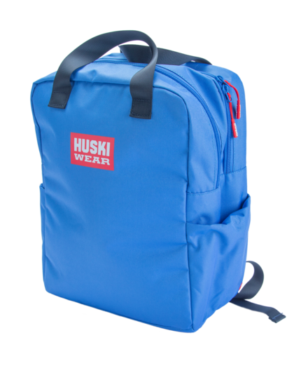 Daypack  Azure Blue ONE