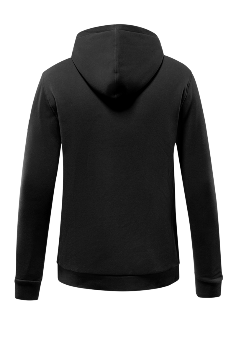 LOGO HOODY 2 Black L