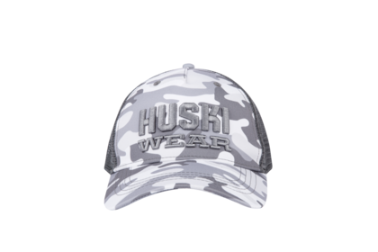 TRUCKER CAP Camo ONE