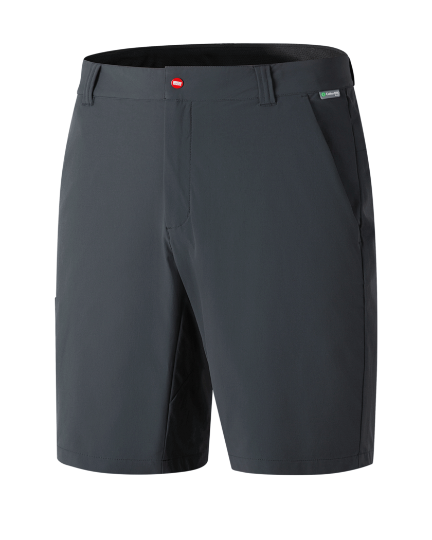 Stretch Shorts Graphite XL