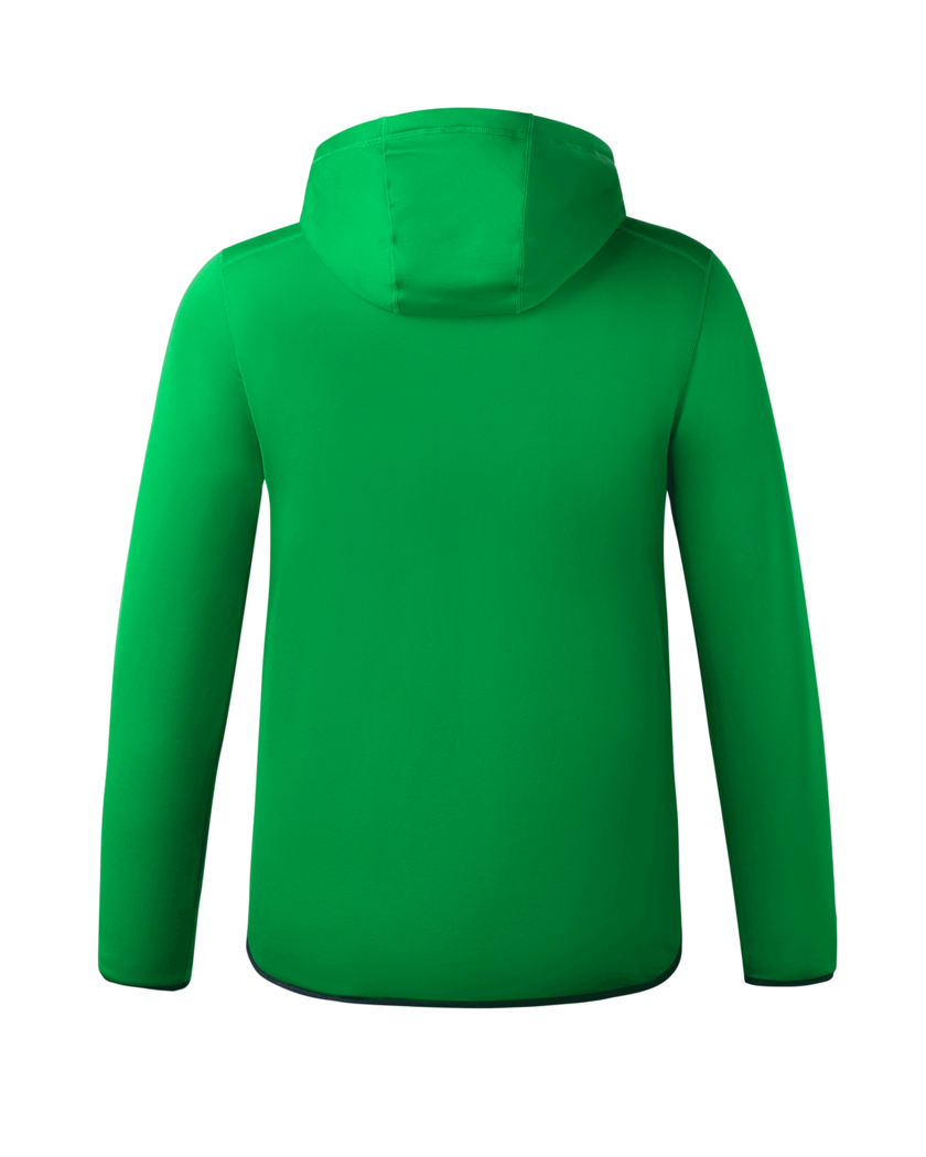 MID HOOD JACKET Race Green M