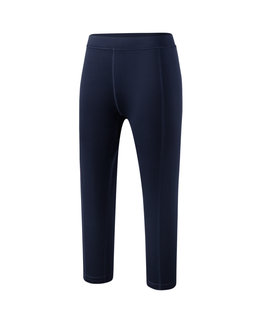 Jr Base 3/4 Pant  Navy Blue 122