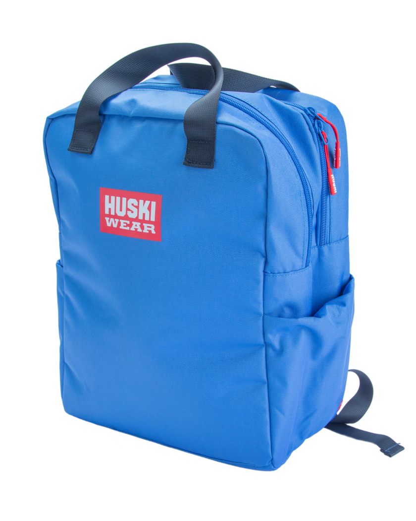 Daypack  Azure Blue ONE