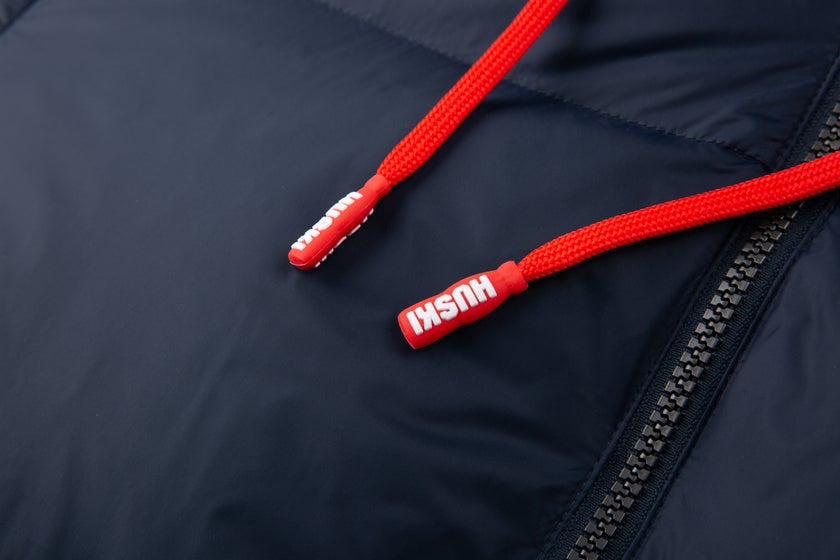 LIGHT SHIELD PARKA Navy Blue L