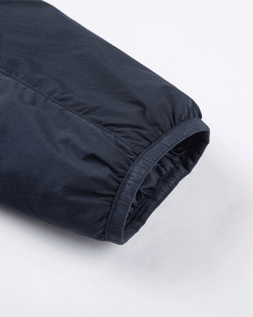 LINER HOOD JACKET Navy Navy S