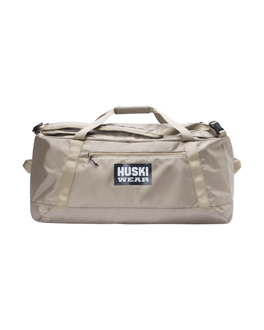 Duffel Bag Khaki ONE