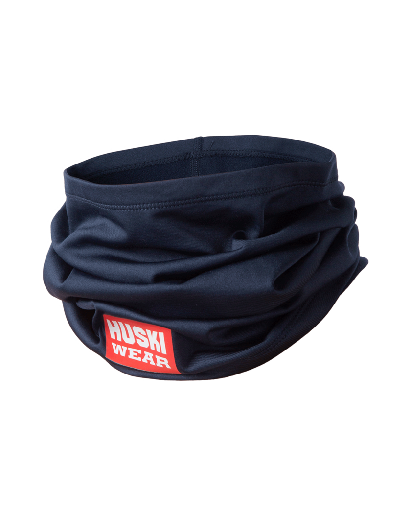 Neck Warmer  Navy Blue ONE