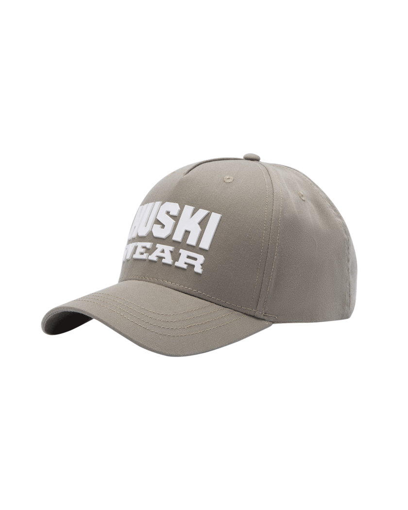 Cap 3 Khaki ONE