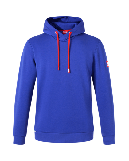 LOGO HOODY 2 Dark Azure M