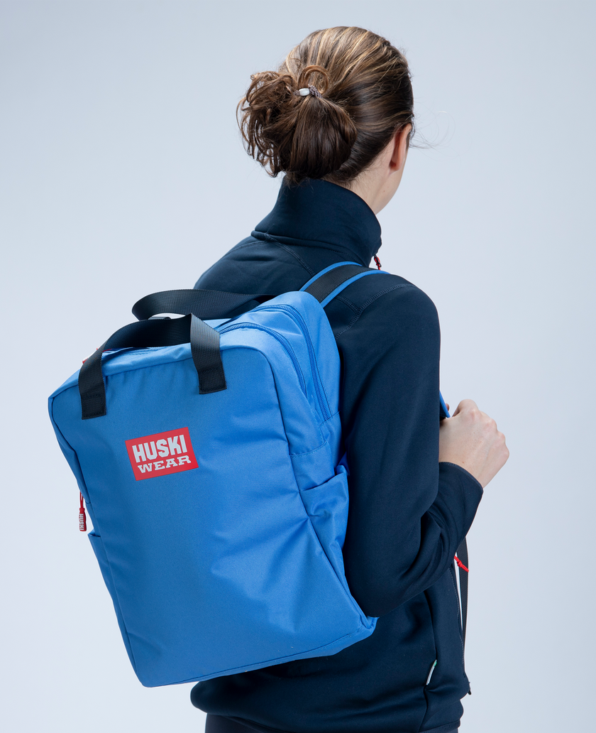 Daypack  Azure Blue ONE