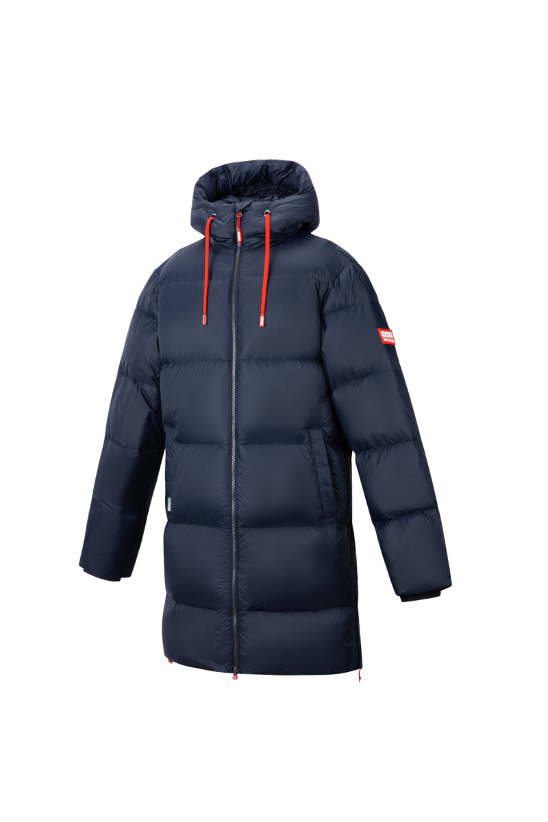 LIGHT SHIELD PARKA Navy Blue L