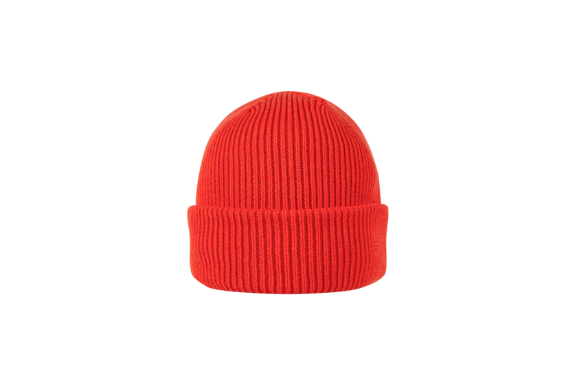 ICON KNIT BEANIE Speed Orange ONE