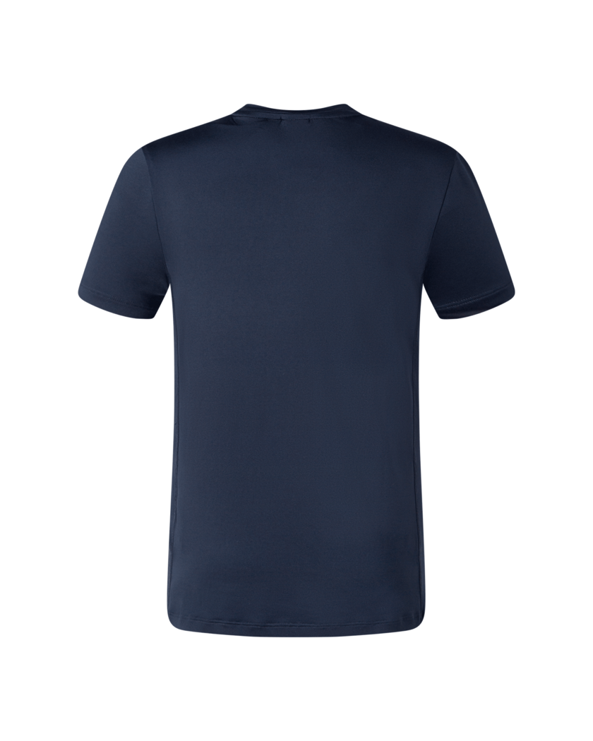 Active Top SS  Navy Blue XL