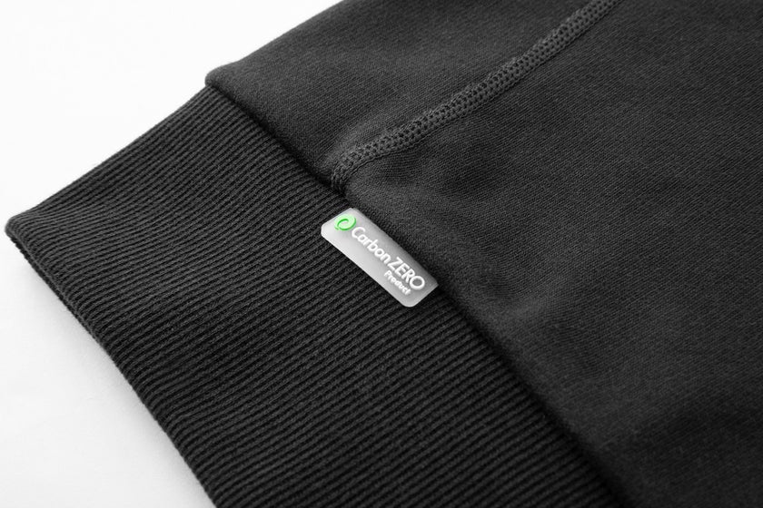 LOGO HOODY 2 Black L