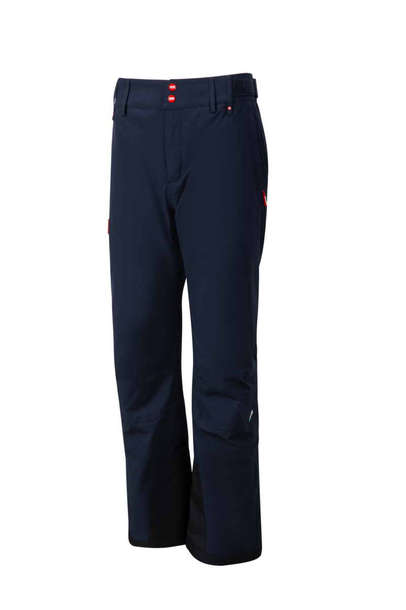 SKI PANT Navy Blue M