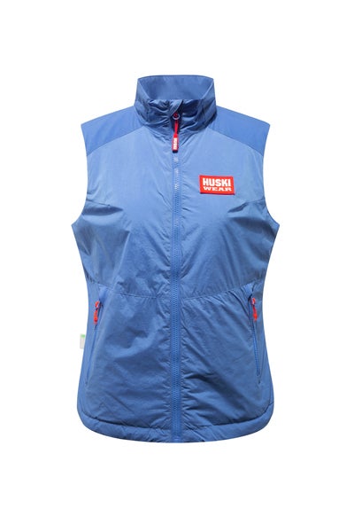 W LINER VEST