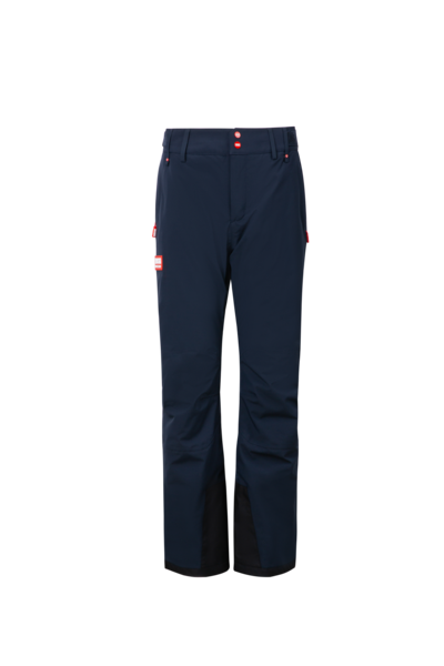 SKI PANT Navy Blue L