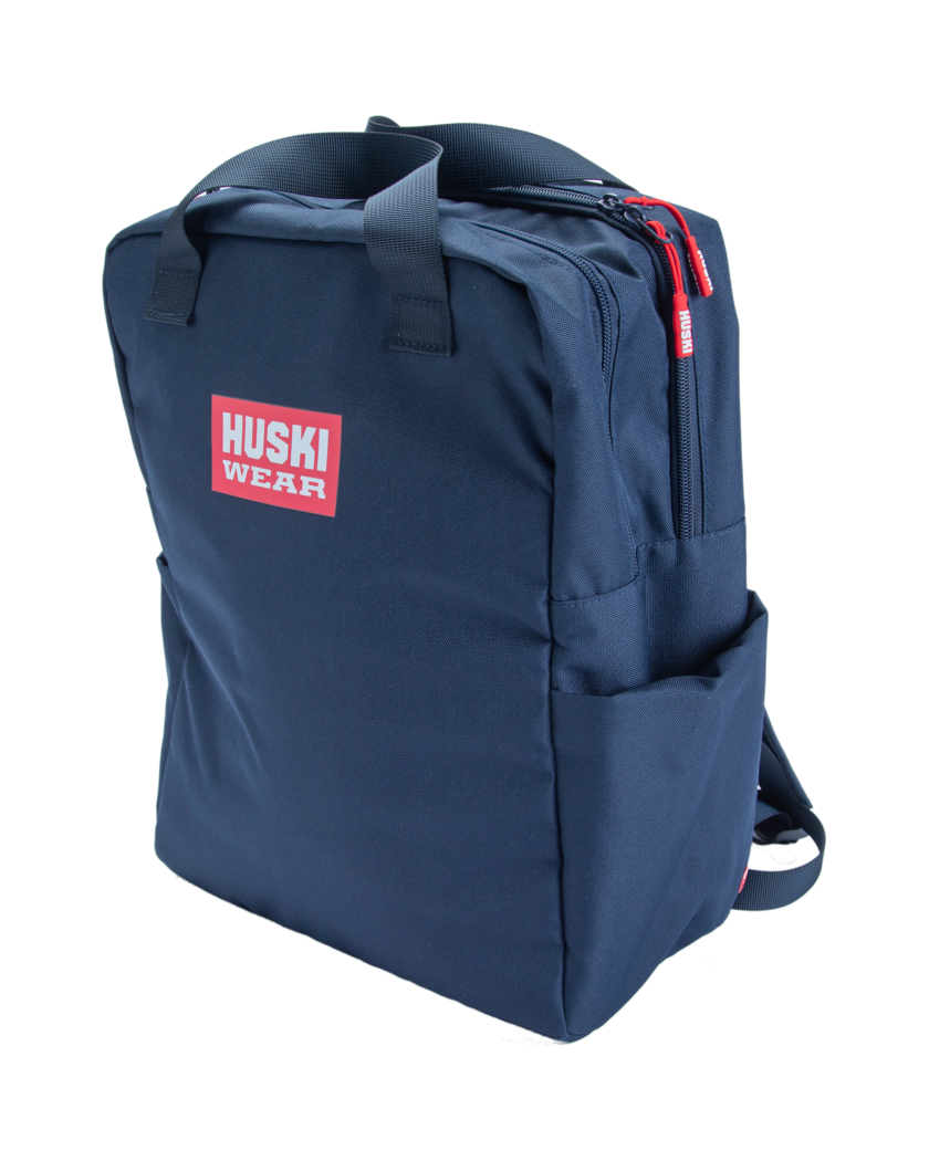 Daypack  Navy Blue ONE