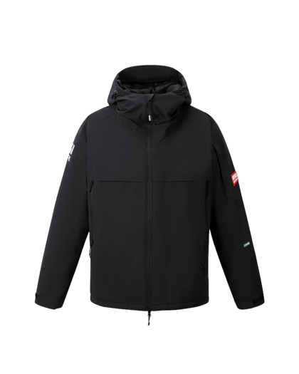 FREE RIDE JACKET Black L