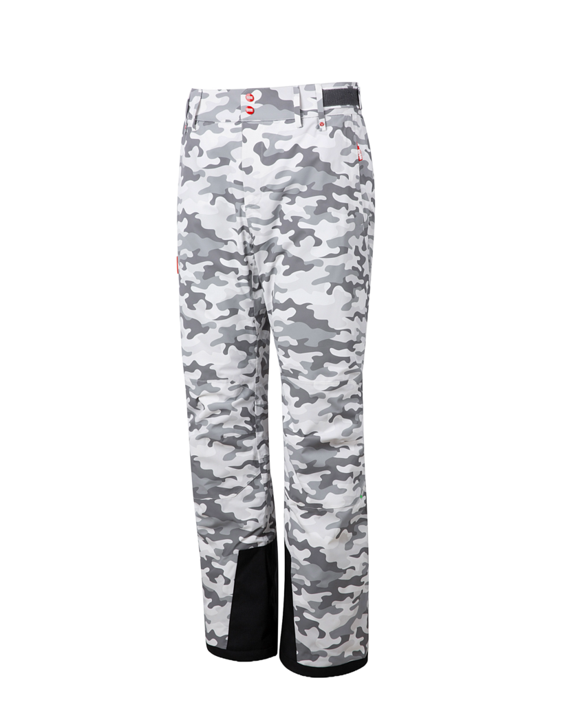 SKI PANT Camo L