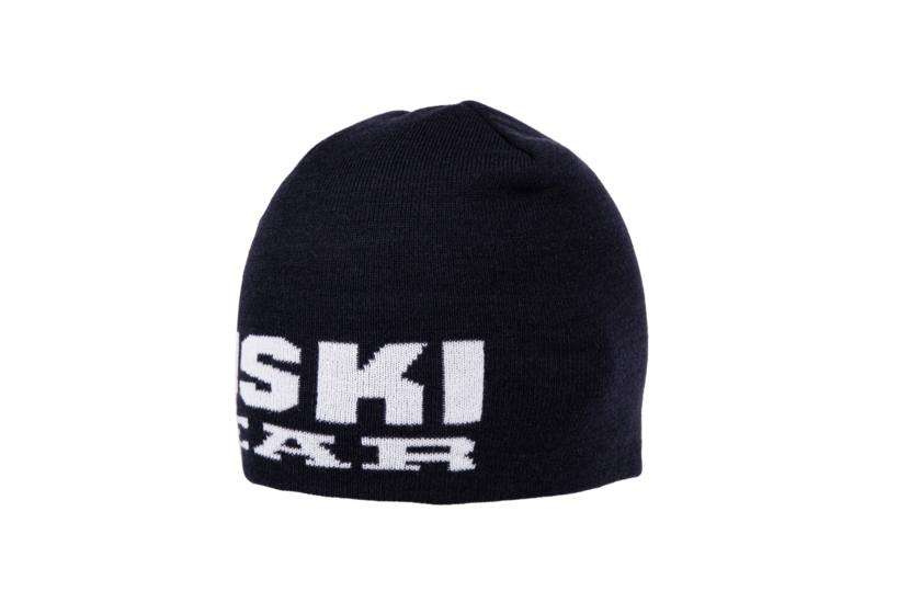 BIG LOGO HAT  Navy Blue L/XL