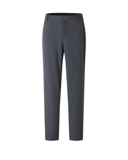 W Stretch Pant Graphite L