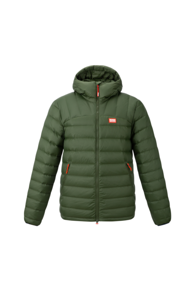 LIGHT SHIELD JACKET Dark Green L