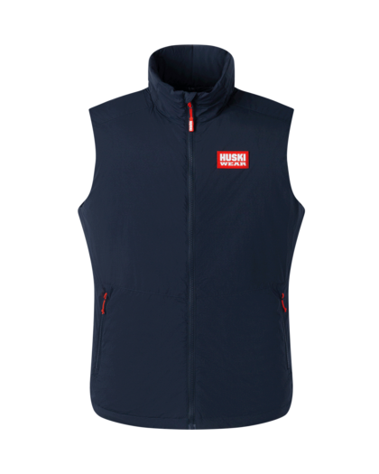 LINER VEST Navy Navy L