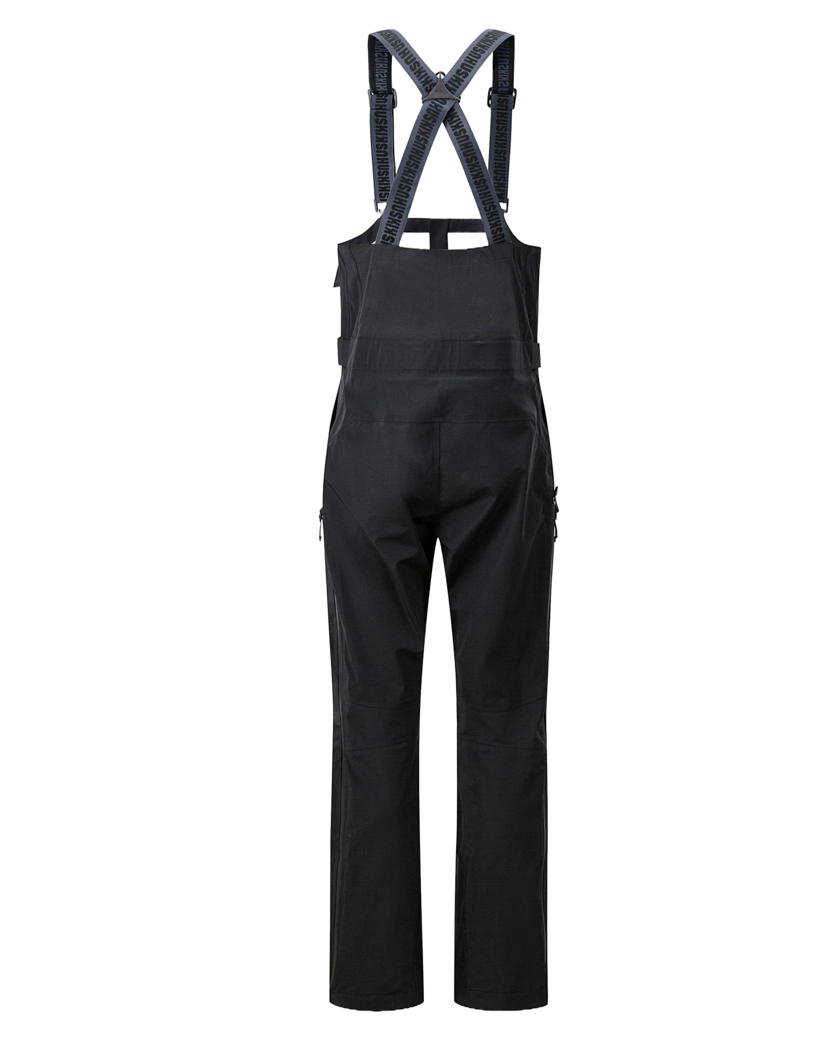 3L SHELL PANTS  Black L