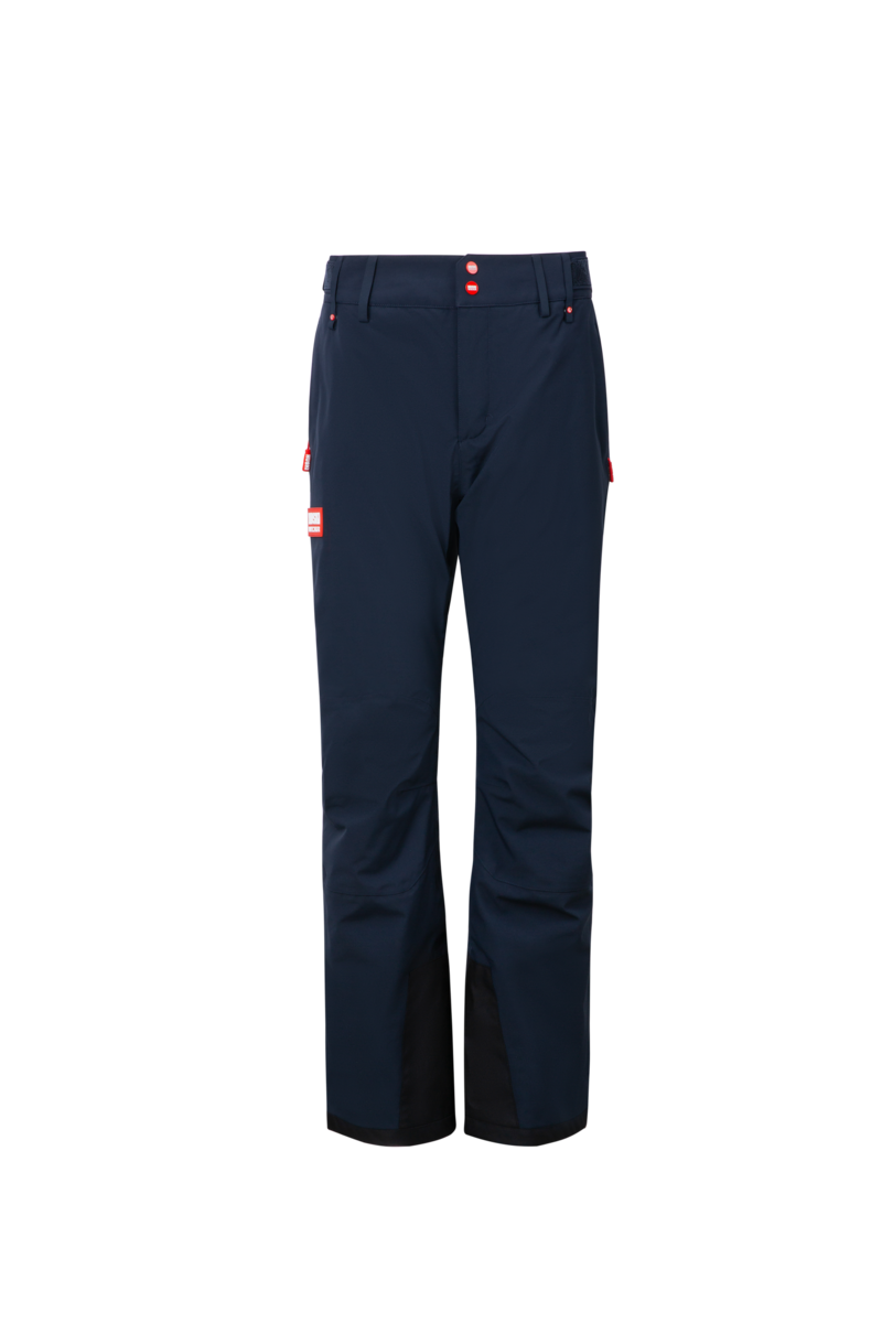 SKI PANT Navy Blue L