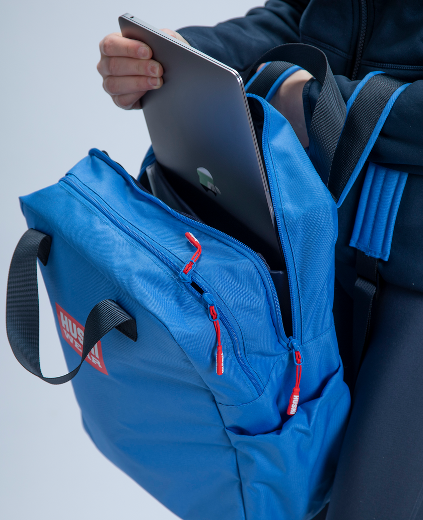 Daypack  Azure Blue ONE