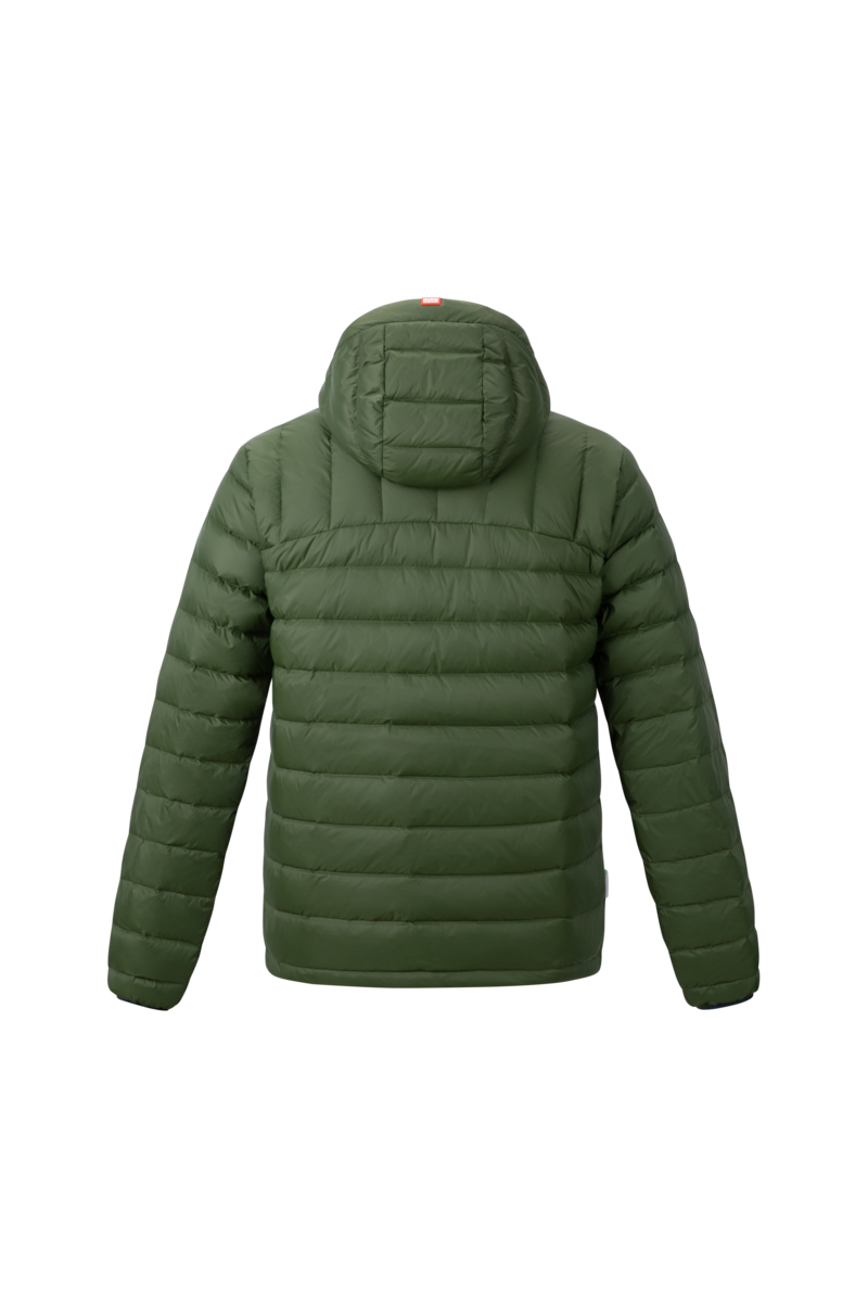 LIGHT SHIELD JACKET Dark Green M