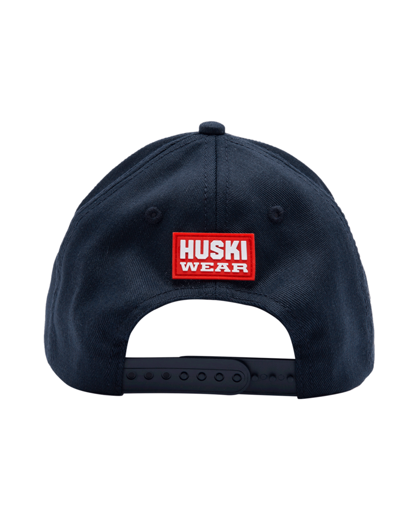 Cap 3 Navy Blue ONE