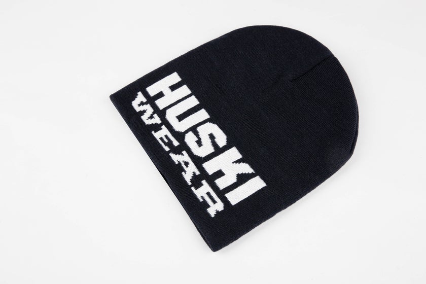 BIG LOGO HAT  Navy Blue L/XL