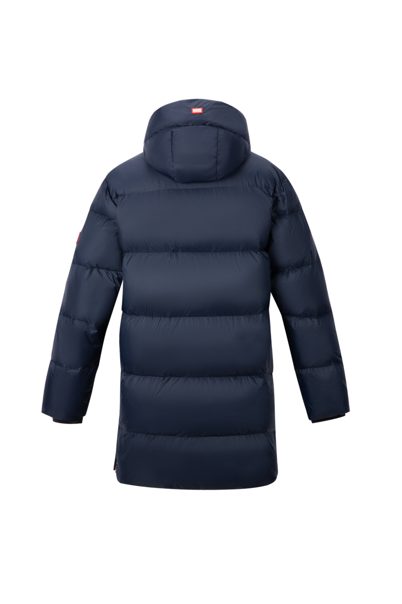 LIGHT SHIELD PARKA Navy Blue M