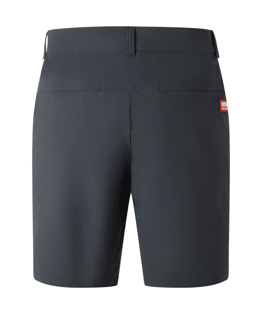 Stretch Shorts Graphite XXL