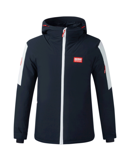 JR SKI JACKET Navy Navy 122