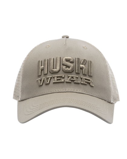 TRUCKER CAP Khaki ONE