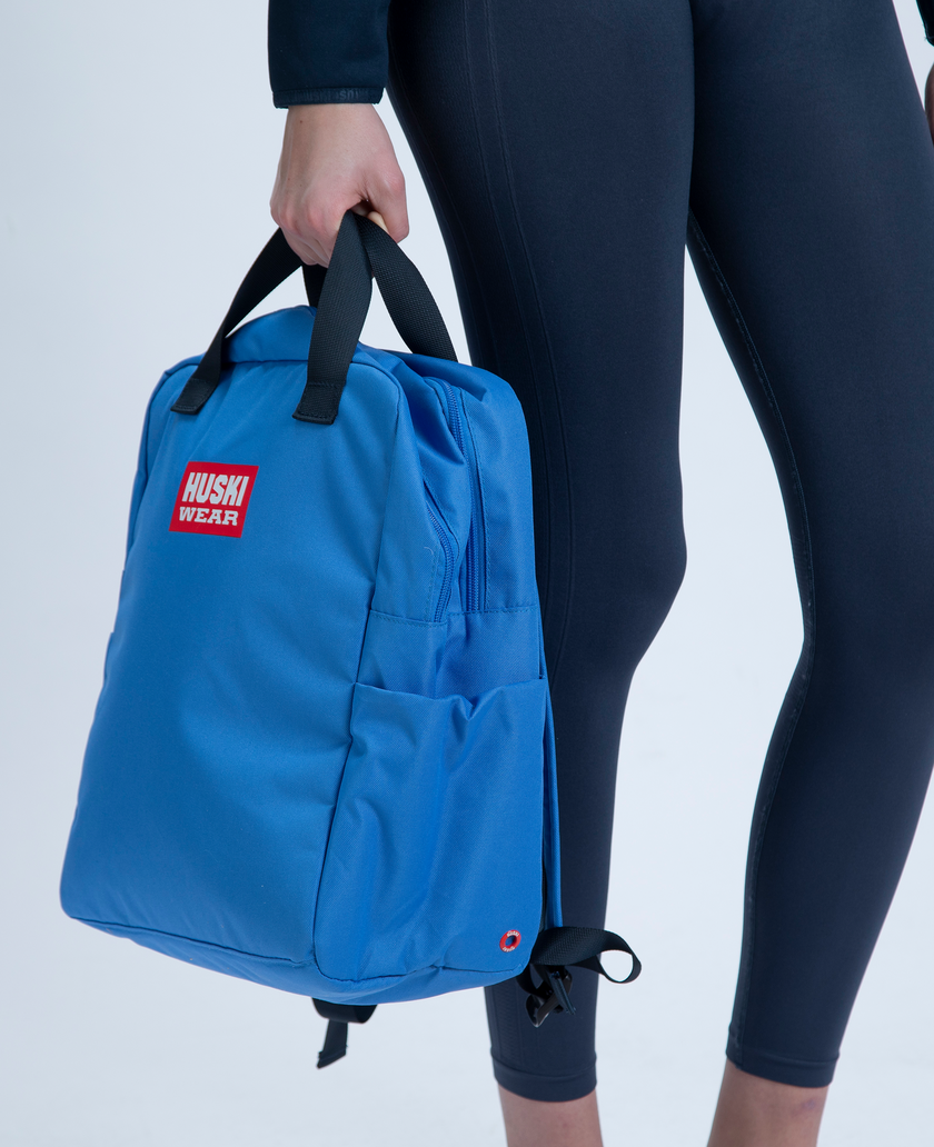 Daypack  Azure Blue ONE