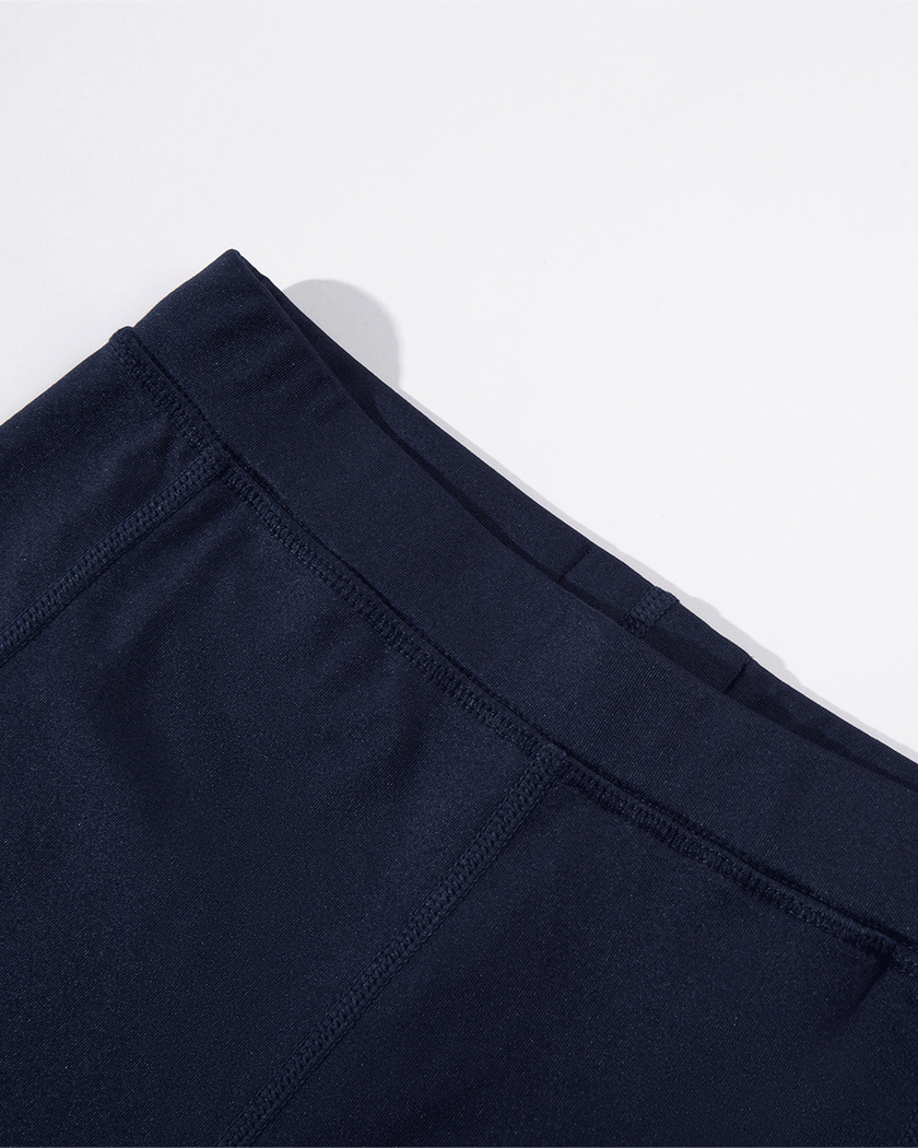 Jr Base 3/4 Pant  Navy Blue 170