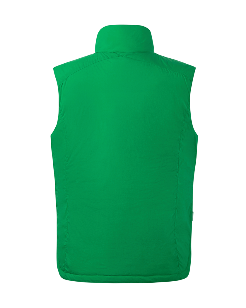 LINER VEST Race Green L