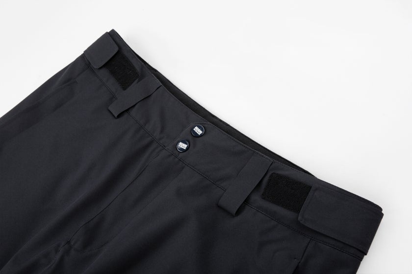 FREE RIDE PANTS Black L