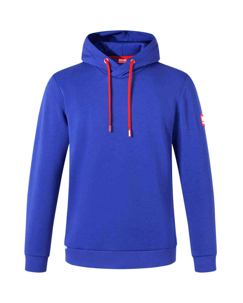 LOGO HOODY 2 Dark Azure XXL